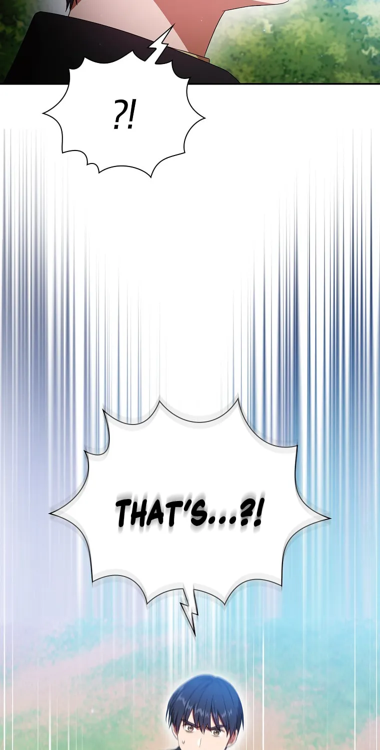 Becoming a Magic School Mage Chapter 3 page 84 - 