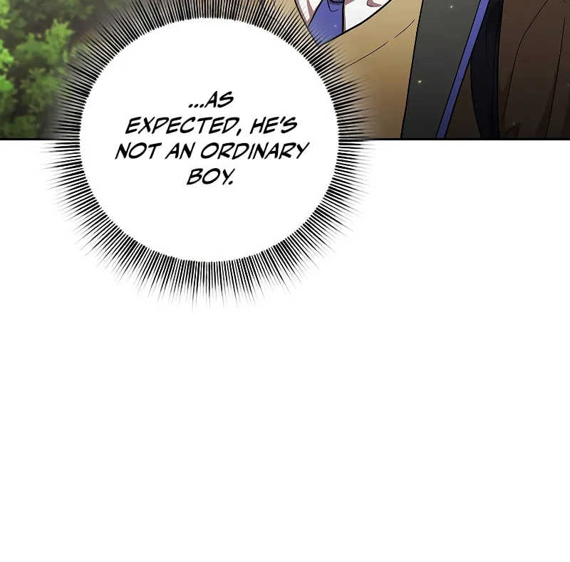 Becoming a Magic School Mage Chapter 30 page 12 - 