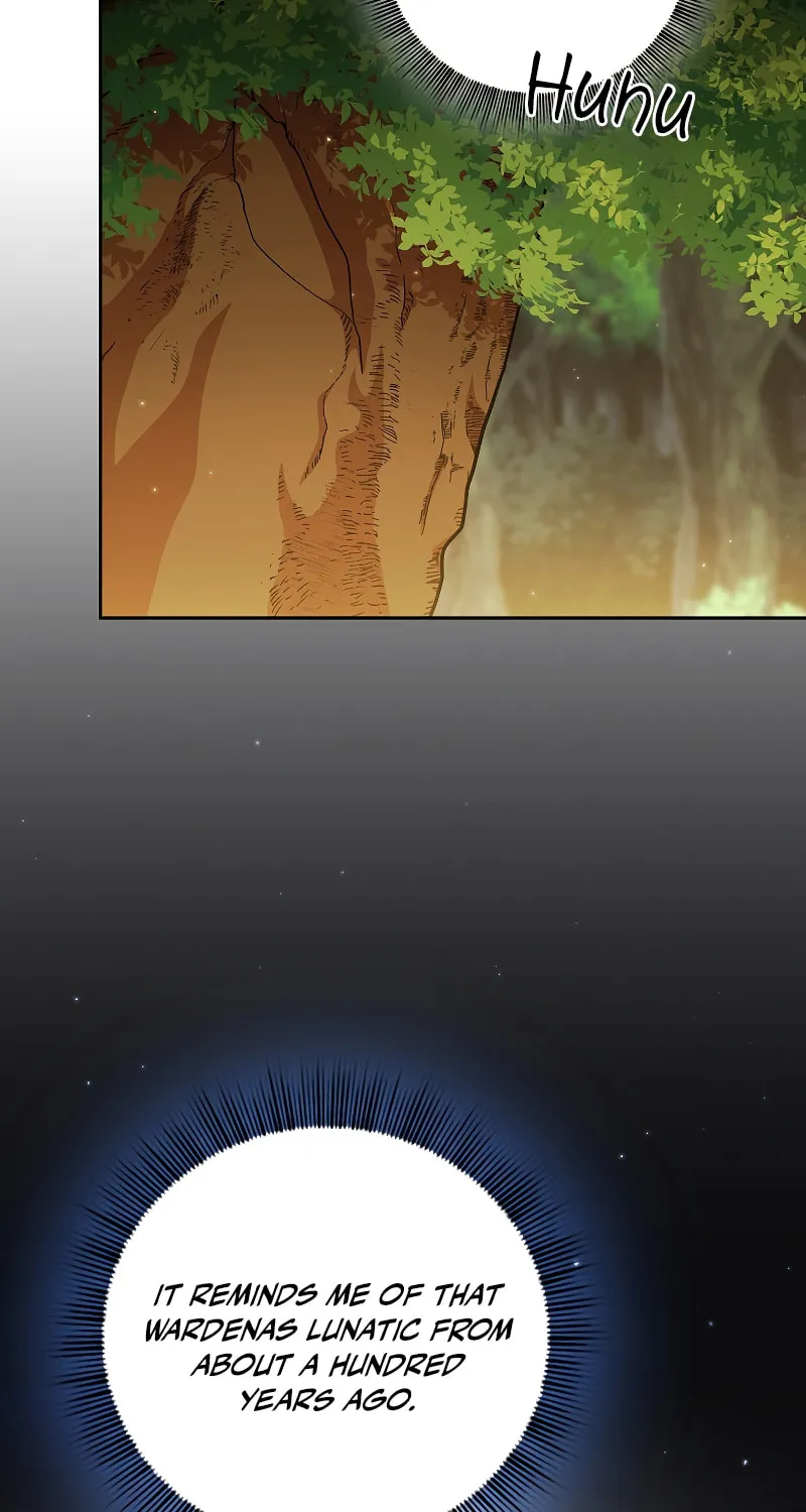 Becoming a Magic School Mage Chapter 30 page 17 - 