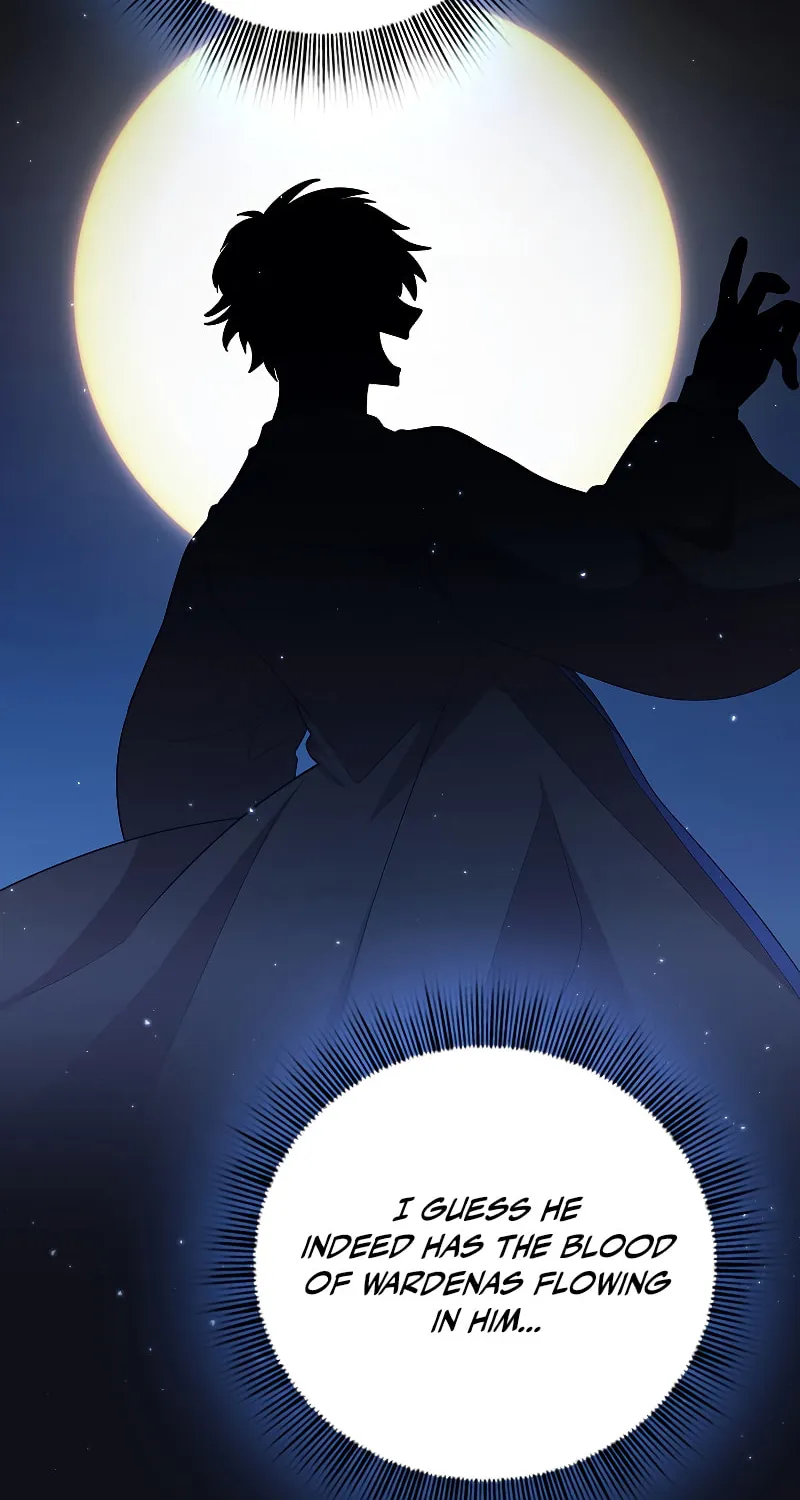 Becoming a Magic School Mage Chapter 30 page 18 - 