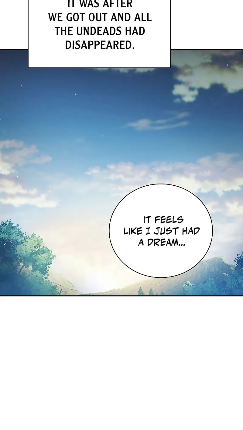 Becoming a Magic School Mage Chapter 30 page 31 - 