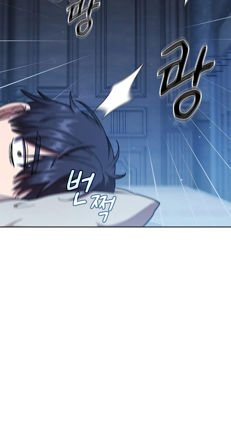 Becoming a Magic School Mage Chapter 30 page 36 - 