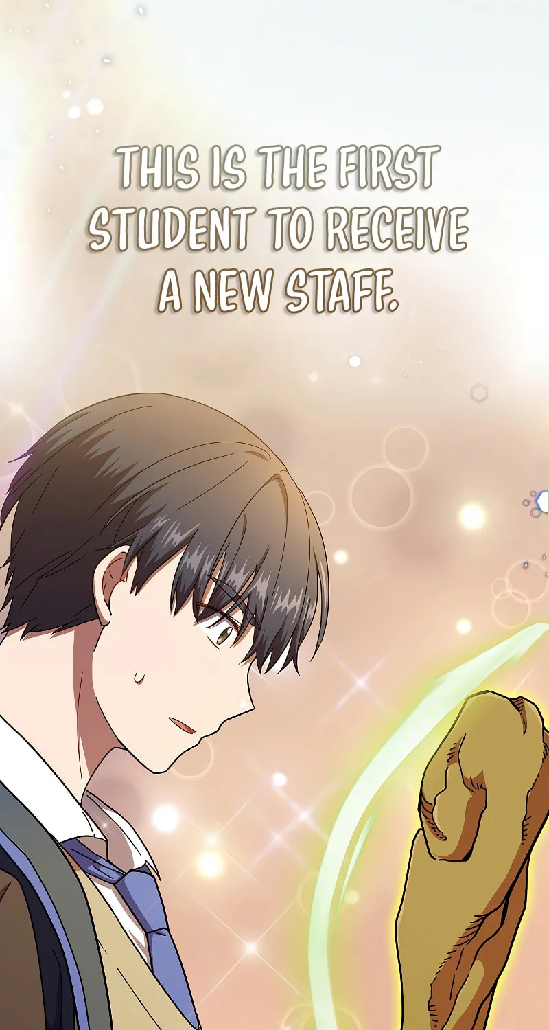 Becoming a Magic School Mage Chapter 30 page 5 - 