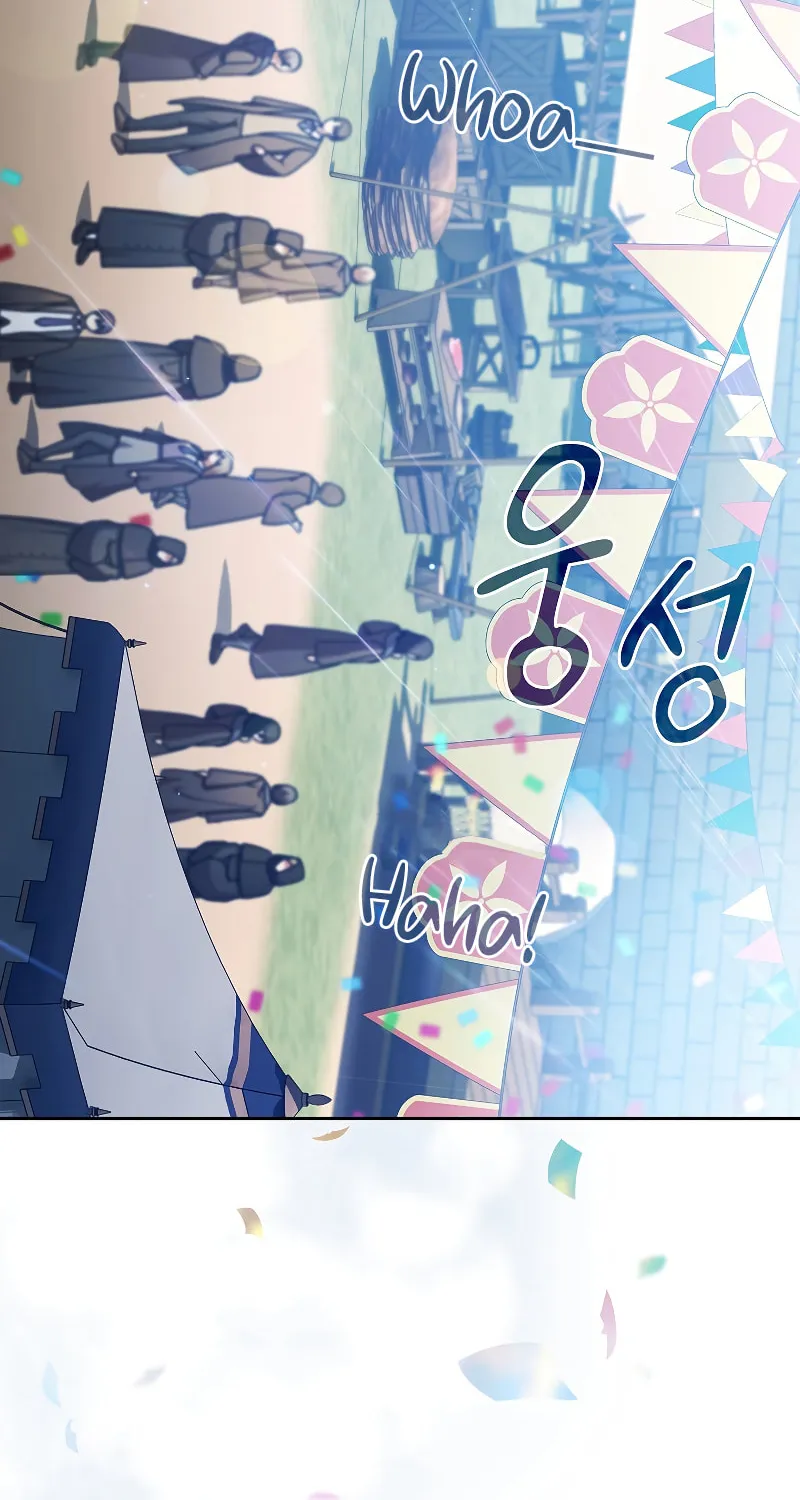 Becoming a Magic School Mage Chapter 30 page 46 - 