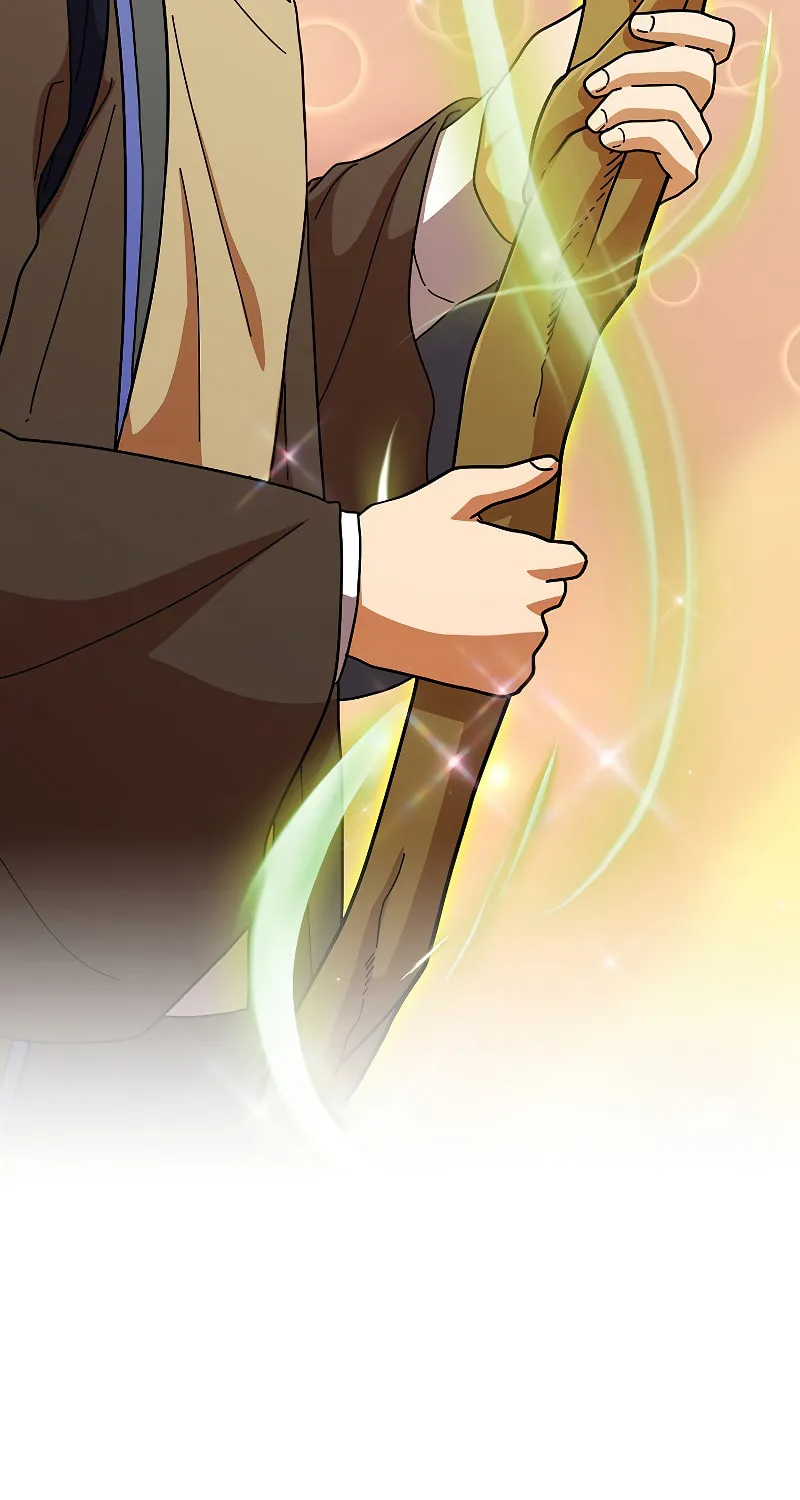 Becoming a Magic School Mage Chapter 30 page 6 - 