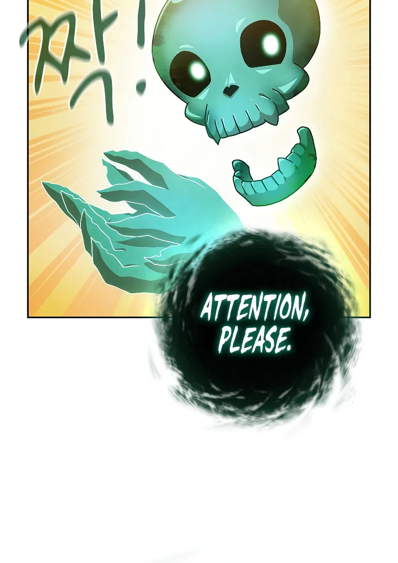 Becoming a Magic School Mage Chapter 30 page 52 - 