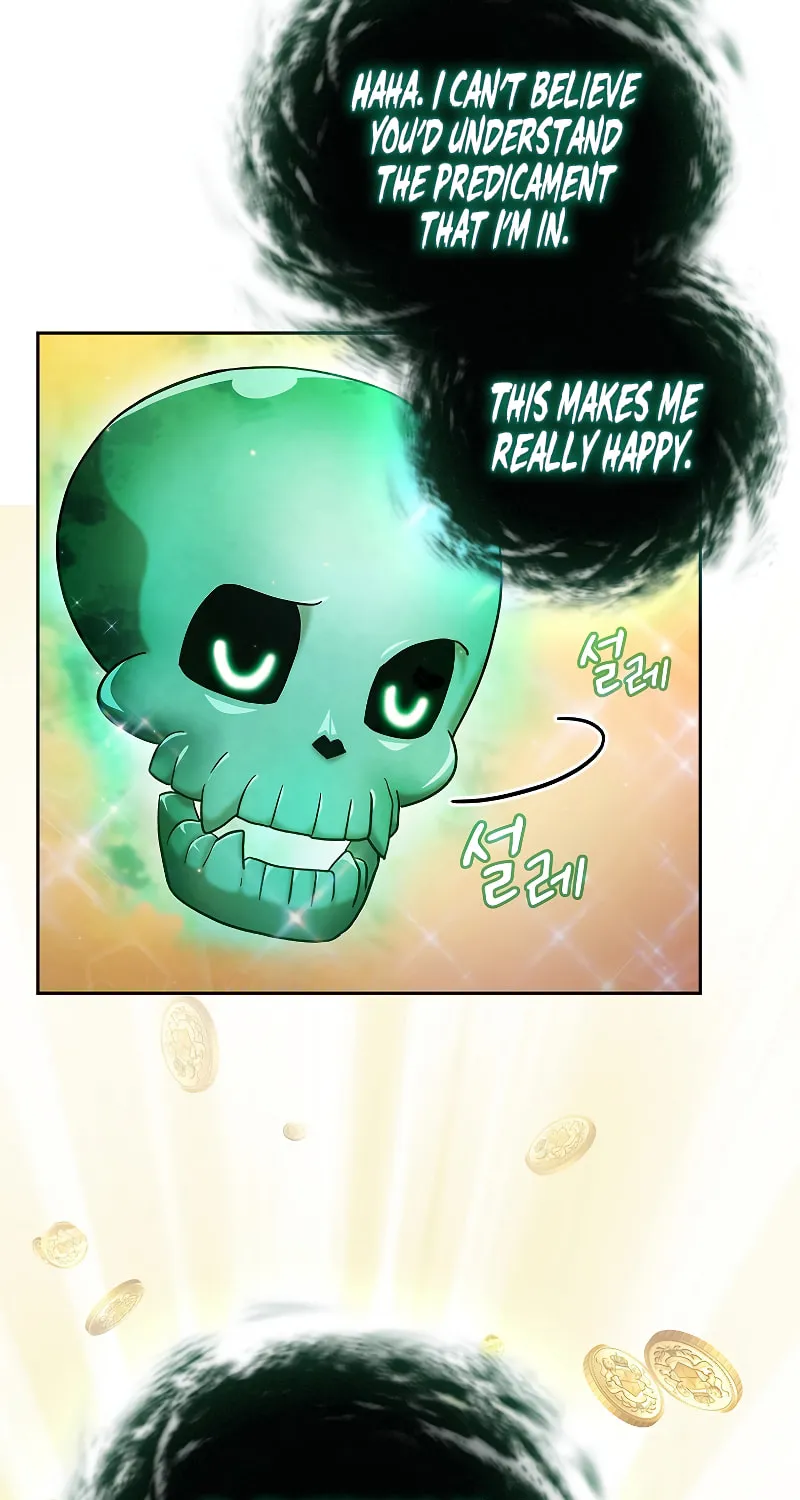 Becoming a Magic School Mage Chapter 30 page 57 - 