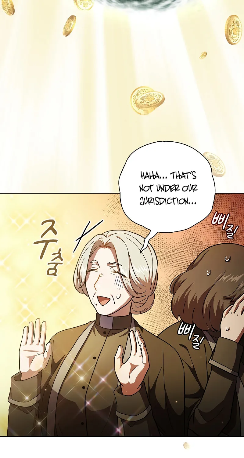 Becoming a Magic School Mage Chapter 30 page 59 - 