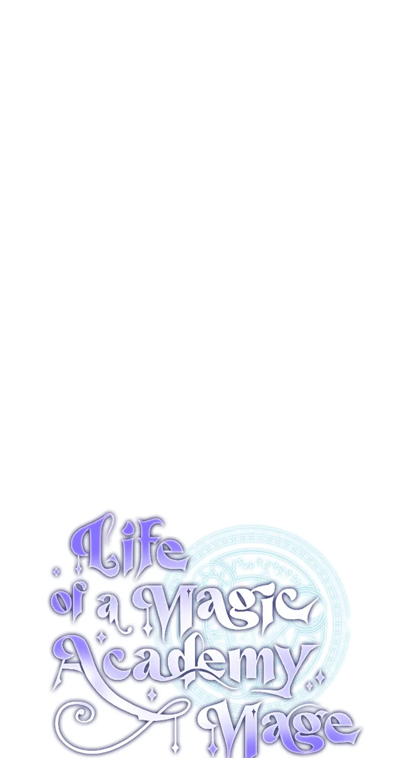 Becoming a Magic School Mage Chapter 30 page 7 - 
