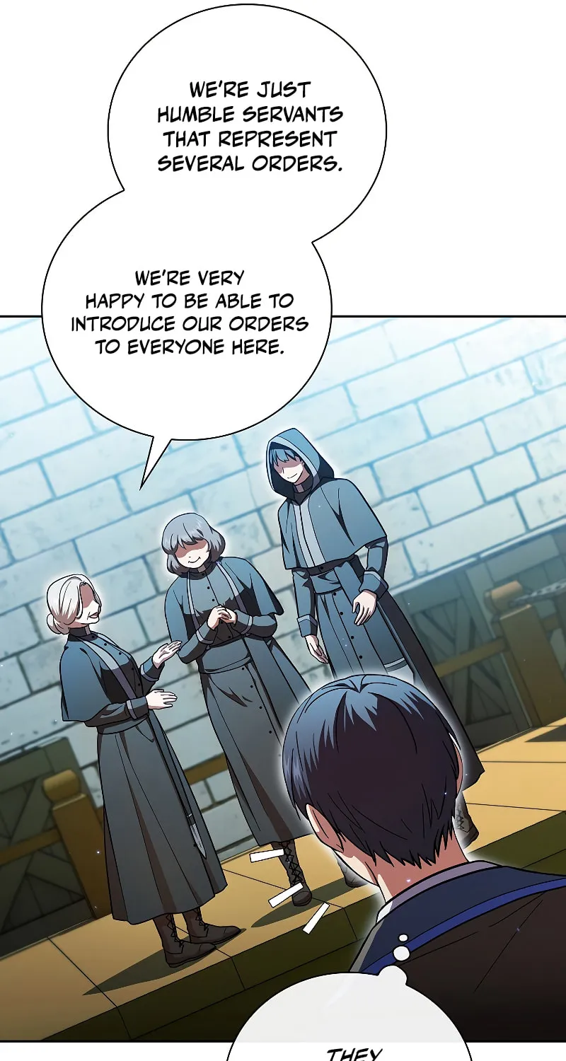 Becoming a Magic School Mage Chapter 30 page 63 - 