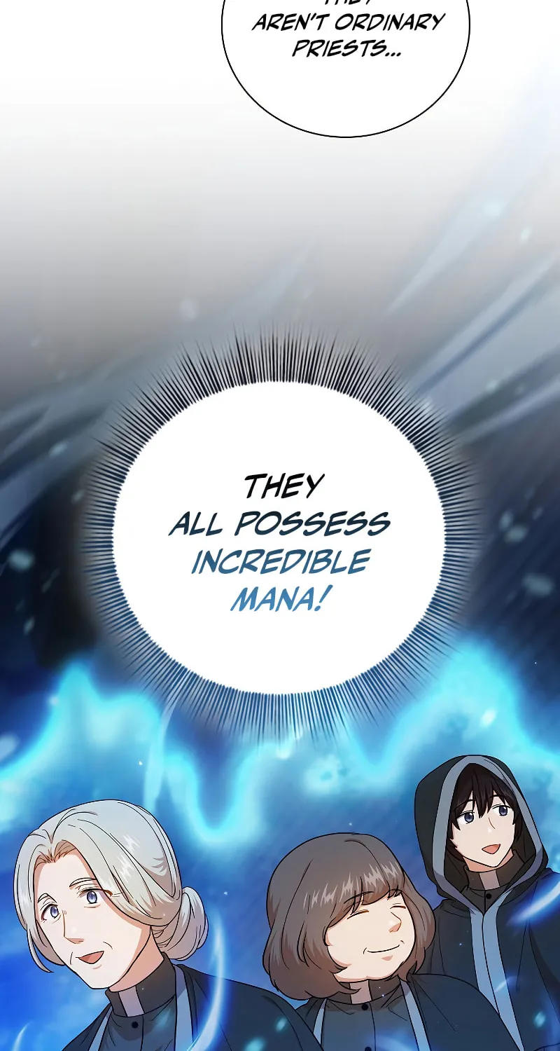 Becoming a Magic School Mage Chapter 30 page 64 - 