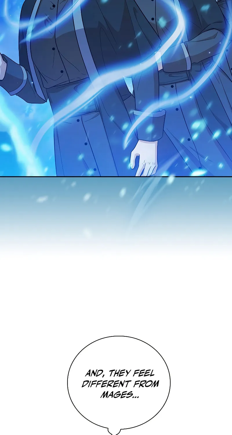 Becoming a Magic School Mage Chapter 30 page 65 - 