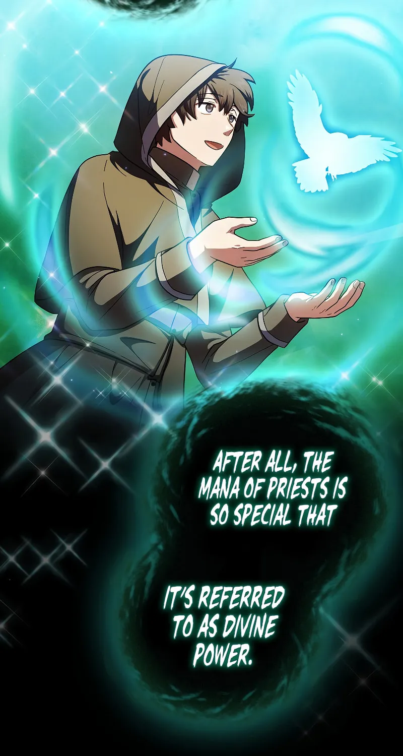 Becoming a Magic School Mage Chapter 30 page 68 - 