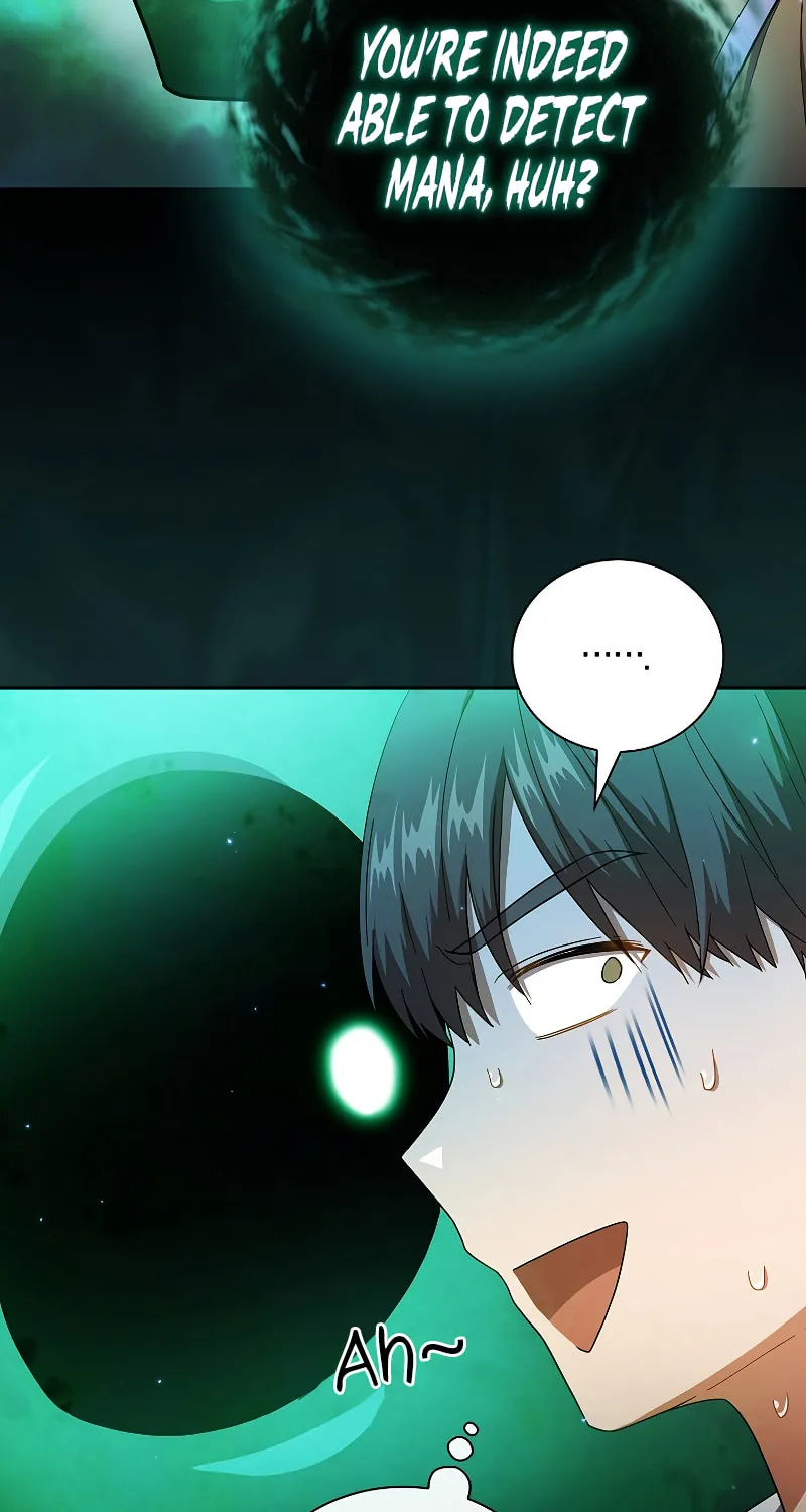 Becoming a Magic School Mage Chapter 30 page 70 - 