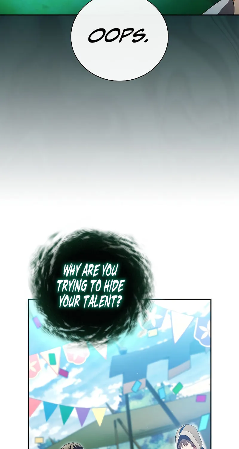 Becoming a Magic School Mage Chapter 30 page 71 - 