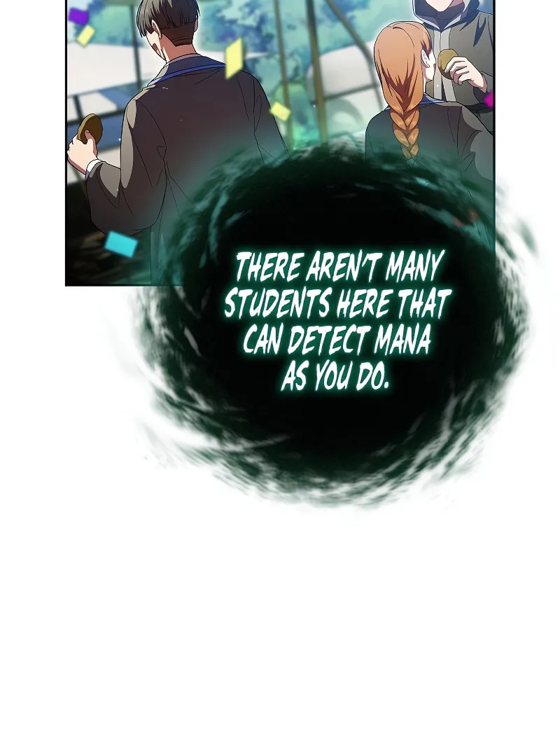 Becoming a Magic School Mage Chapter 30 page 72 - 