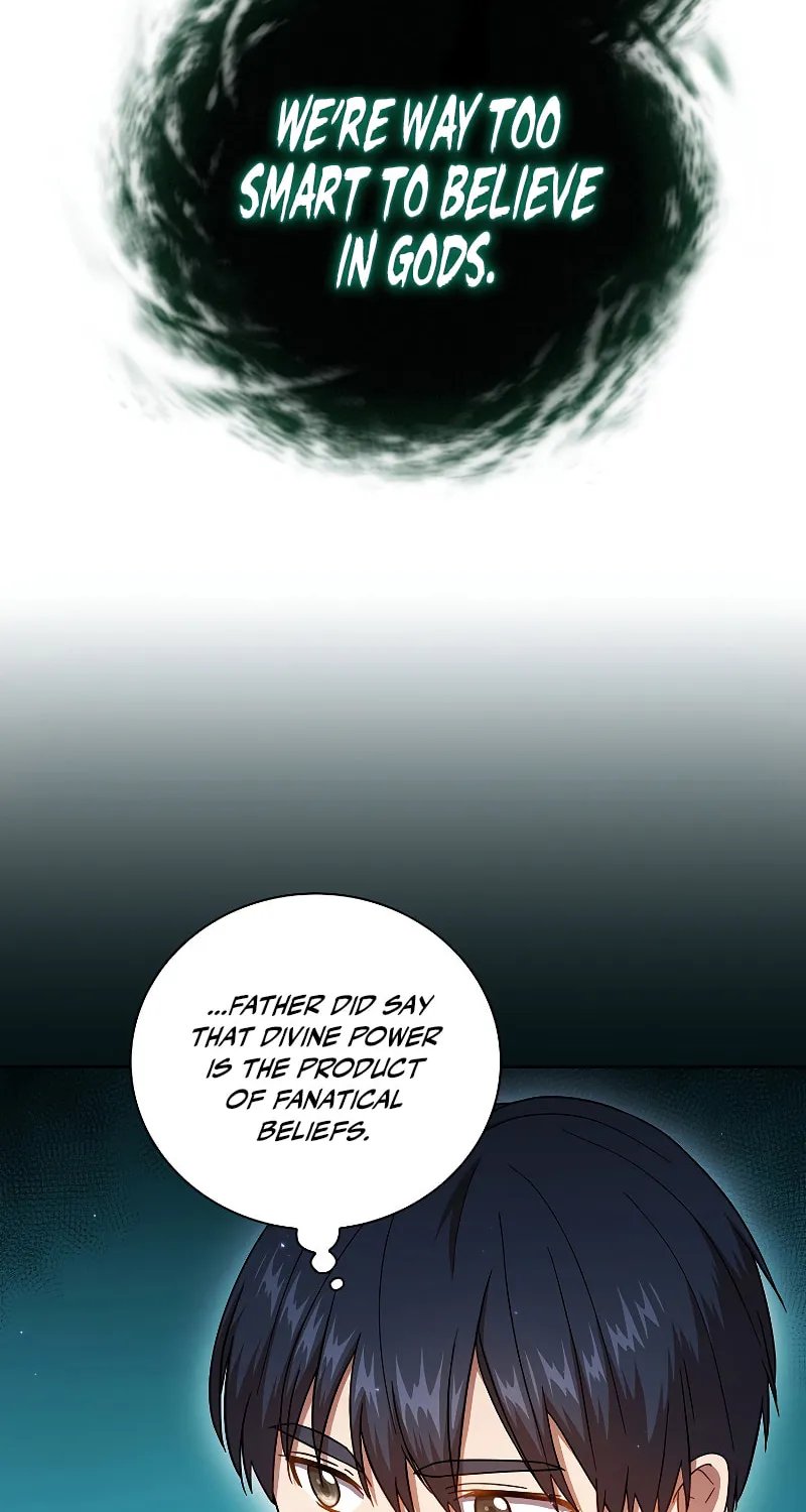 Becoming a Magic School Mage Chapter 30 page 78 - 