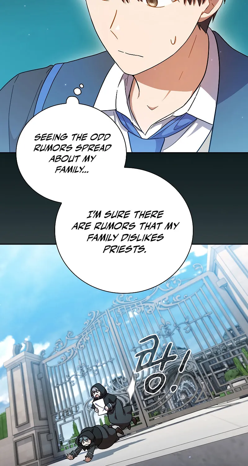 Becoming a Magic School Mage Chapter 30 page 79 - 