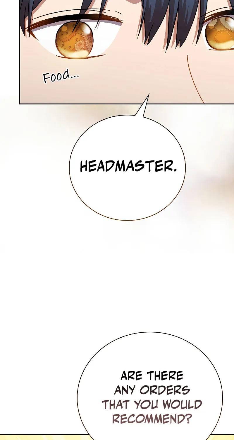 Becoming a Magic School Mage Chapter 30 page 84 - 