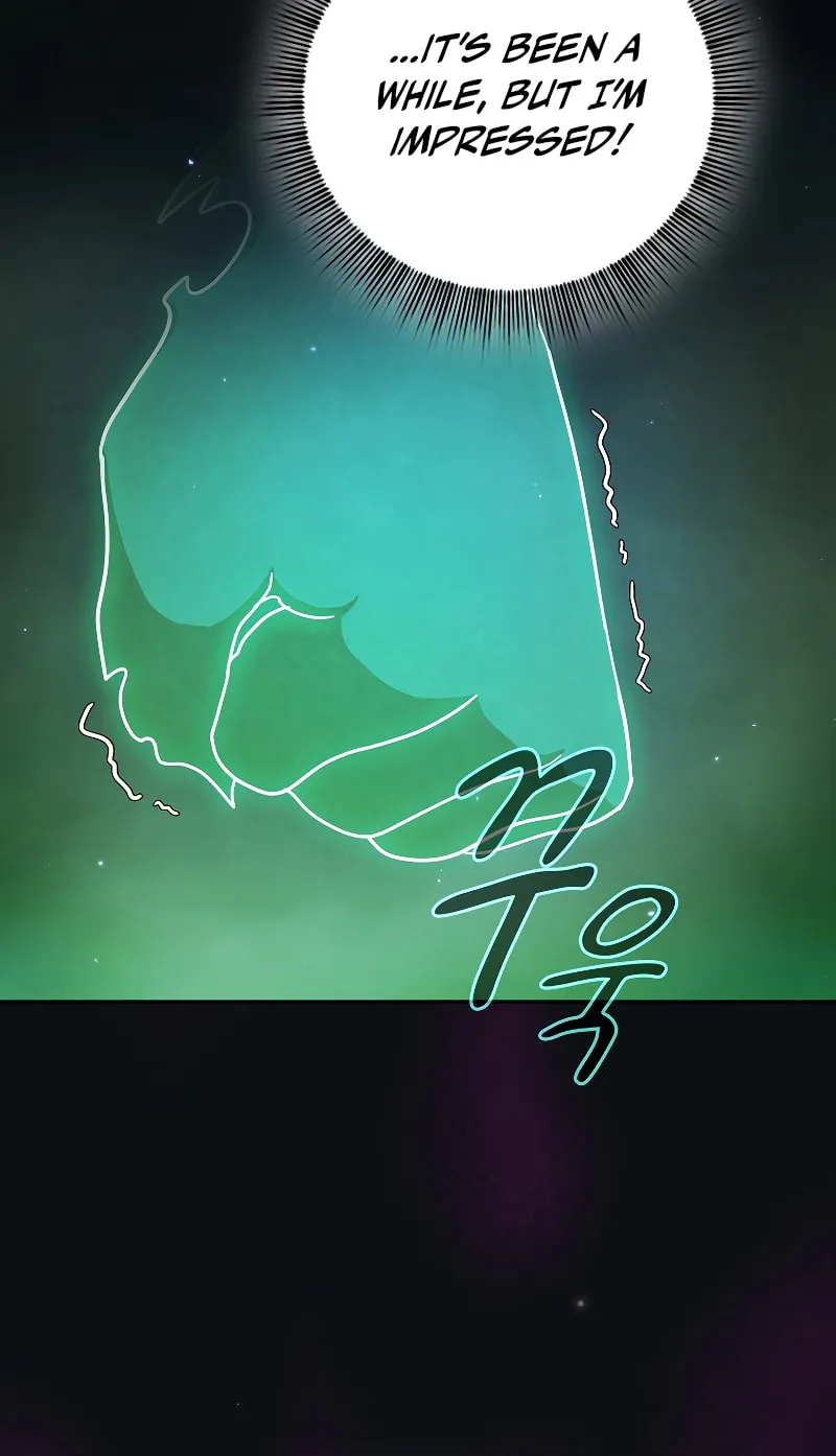 Becoming a Magic School Mage Chapter 30 page 91 - 