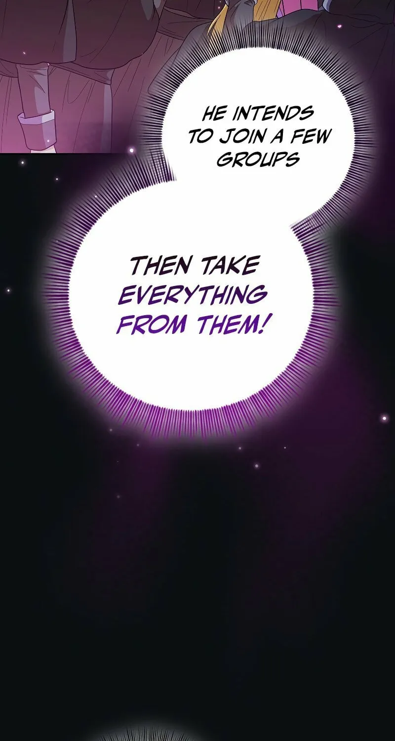Becoming a Magic School Mage Chapter 30 page 93 - 