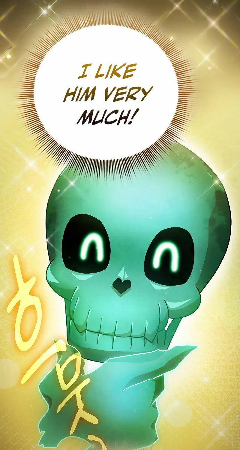 Becoming a Magic School Mage Chapter 30 page 95 - 