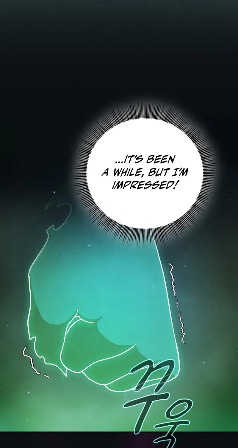 Becoming a Magic School Mage Chapter 31 page 2 - 