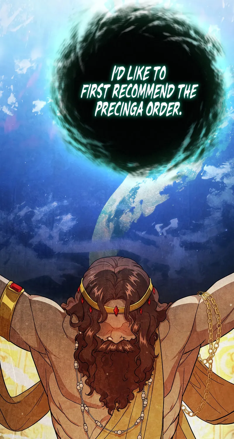 Becoming a Magic School Mage Chapter 31 page 11 - 