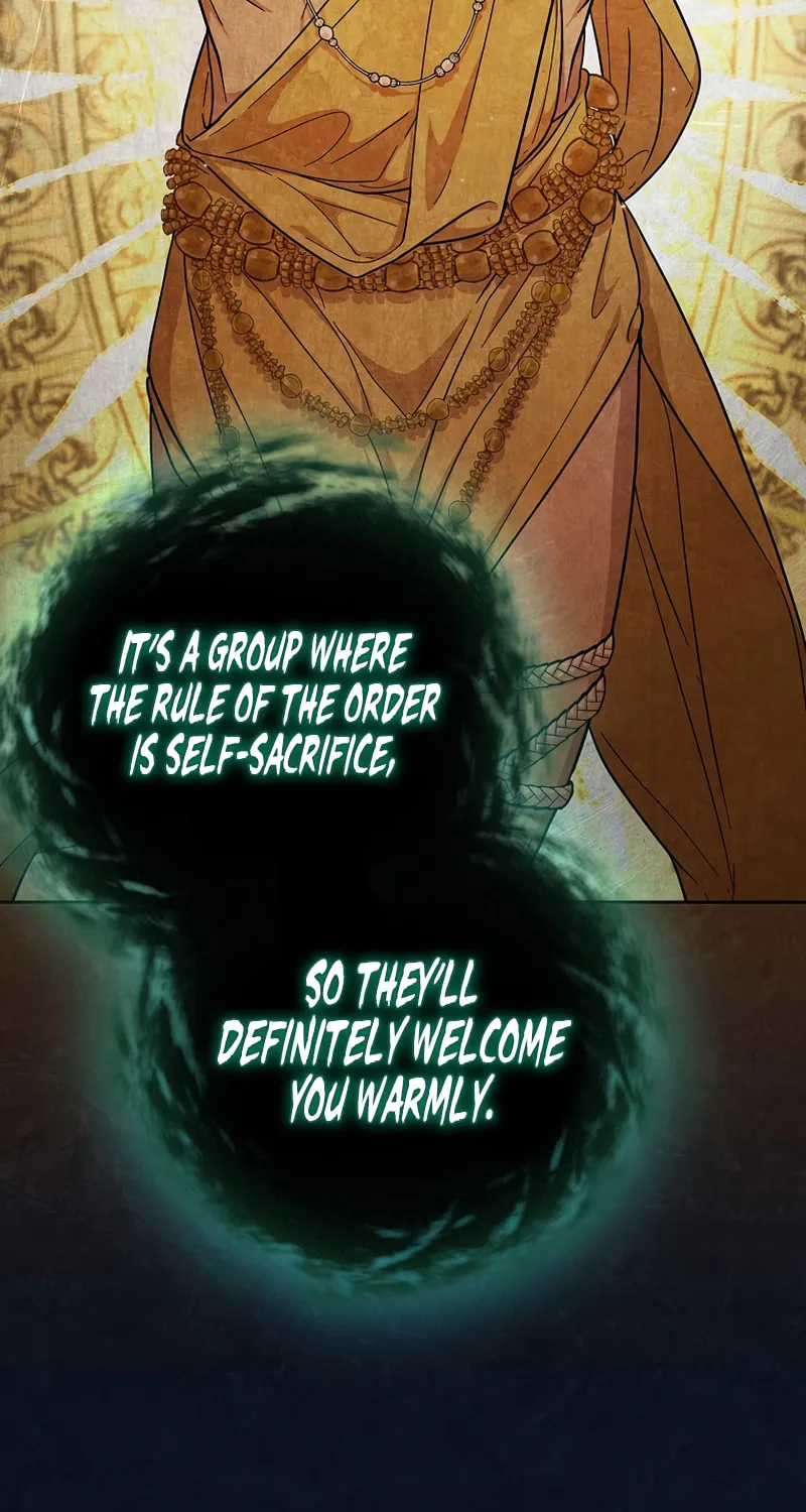 Becoming a Magic School Mage Chapter 31 page 12 - 