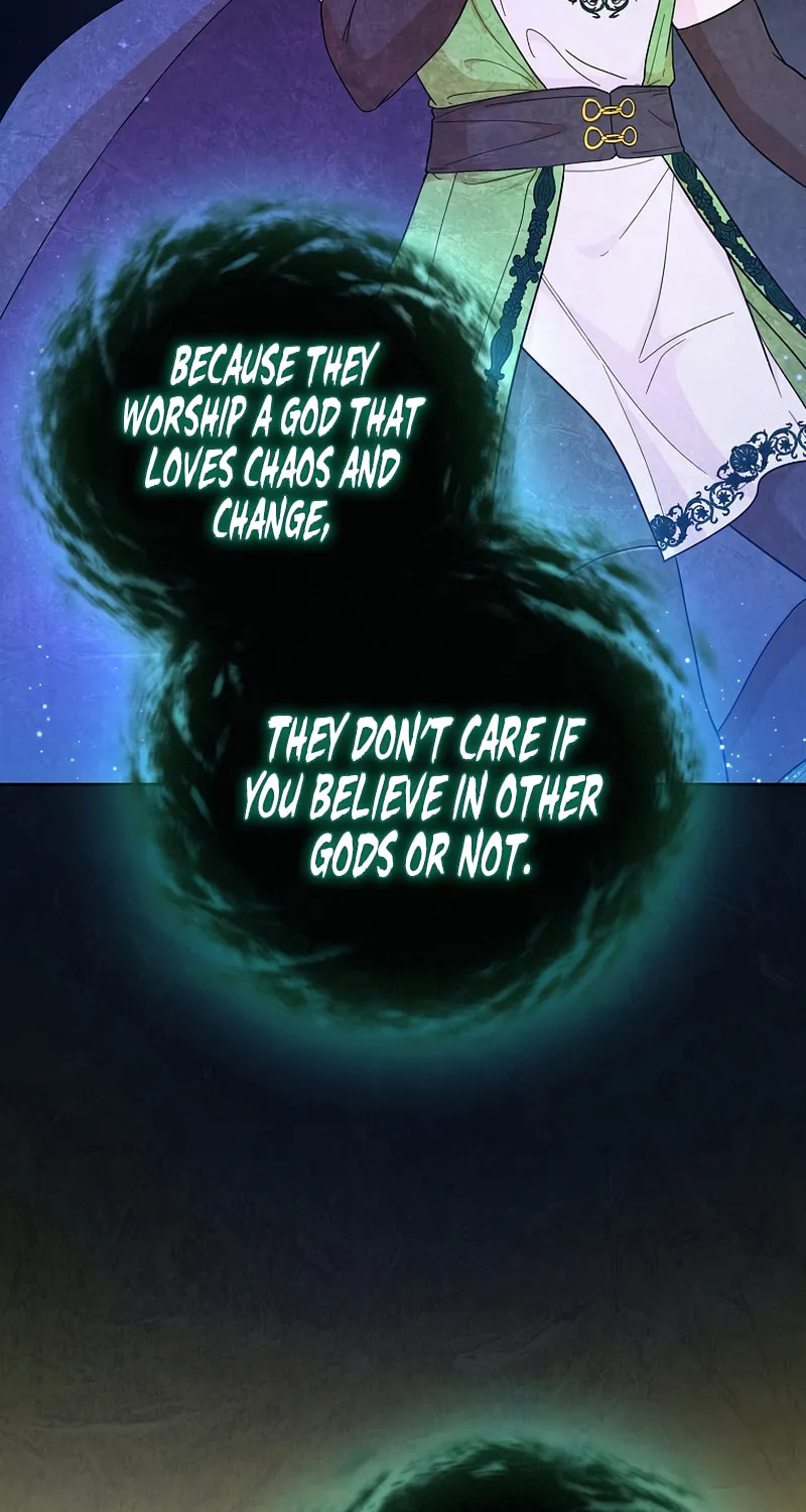 Becoming a Magic School Mage Chapter 31 page 14 - 