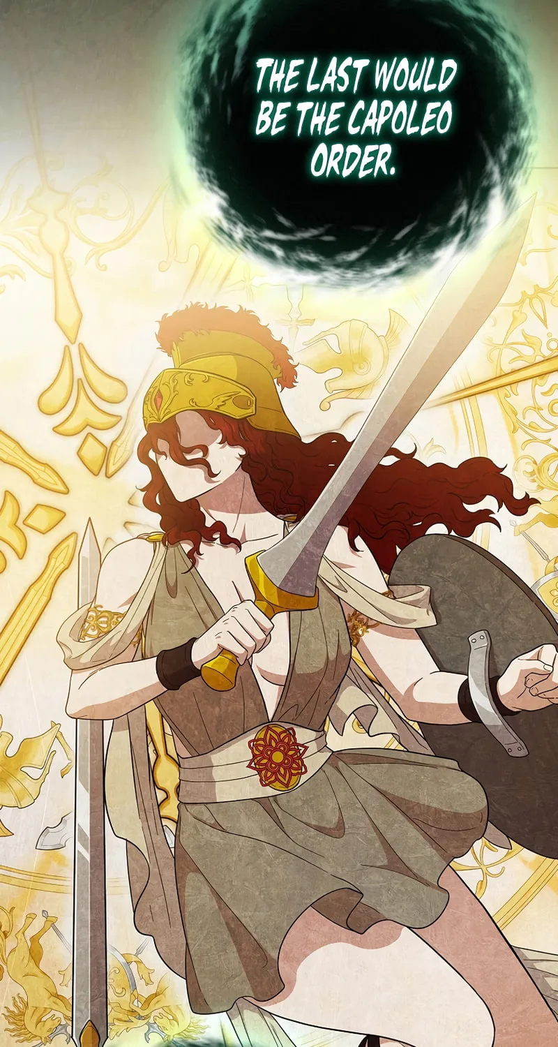 Becoming a Magic School Mage Chapter 31 page 15 - 