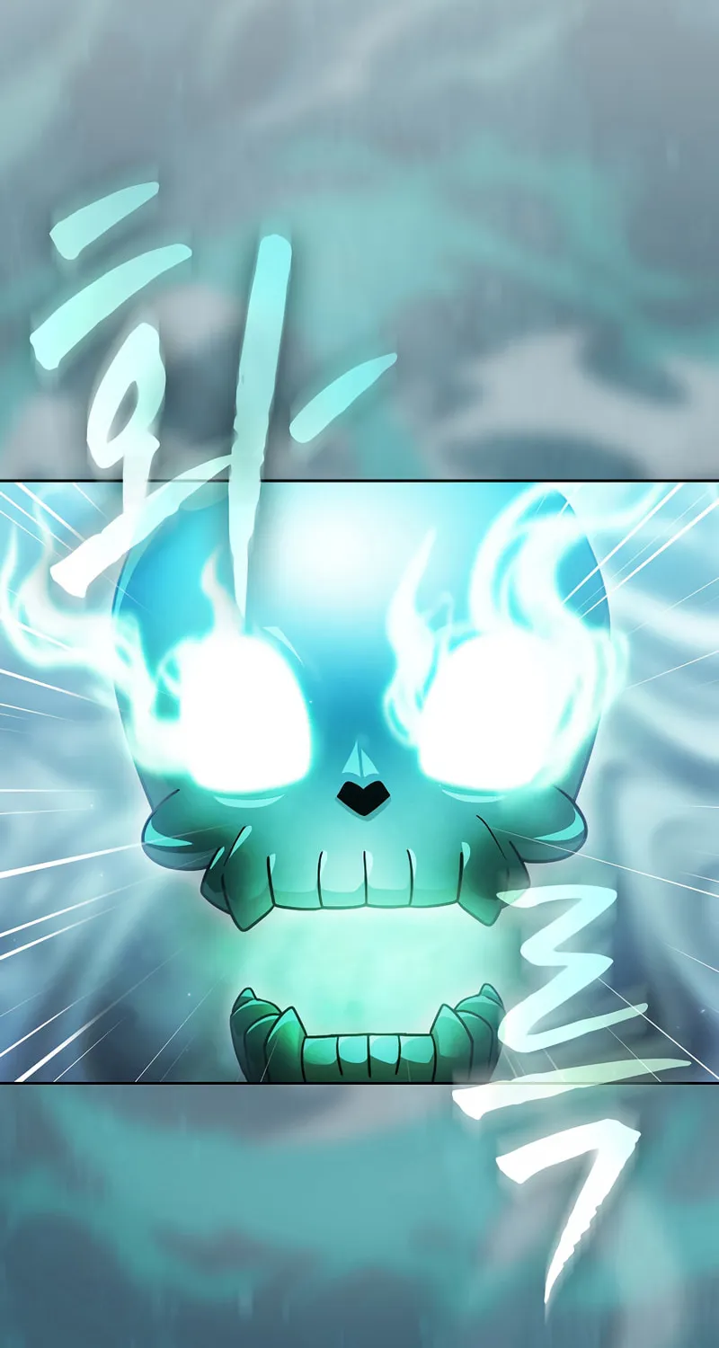 Becoming a Magic School Mage Chapter 31 page 22 - 