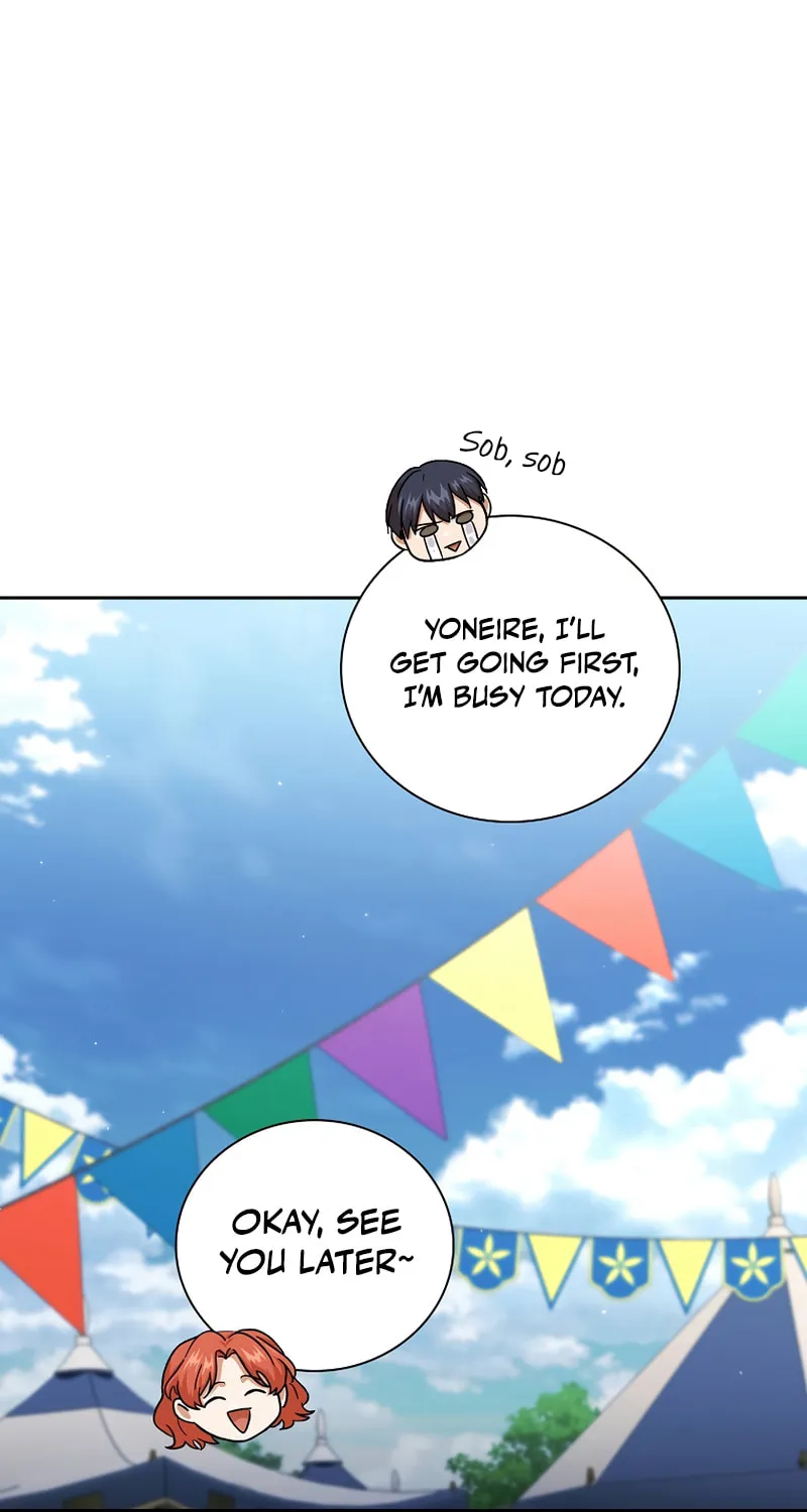 Becoming a Magic School Mage Chapter 31 page 36 - 