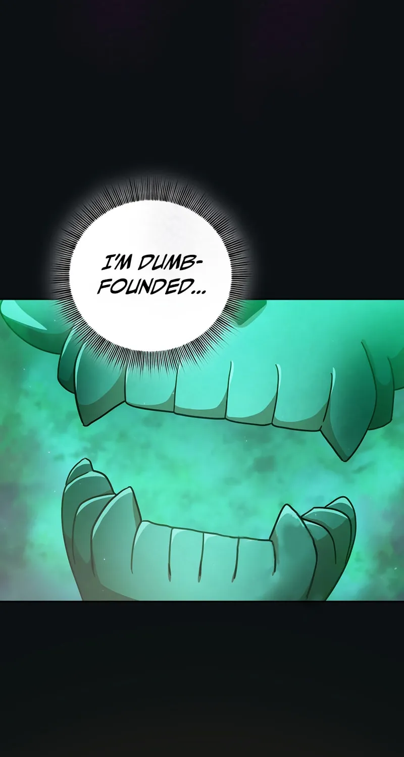 Becoming a Magic School Mage Chapter 31 page 5 - 