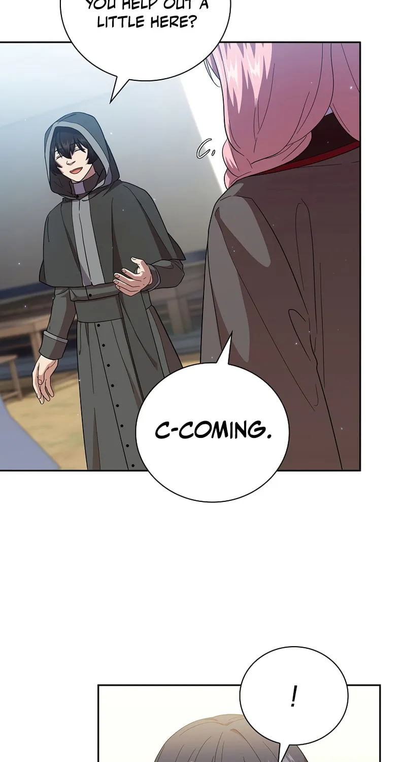 Becoming a Magic School Mage Chapter 31 page 44 - 