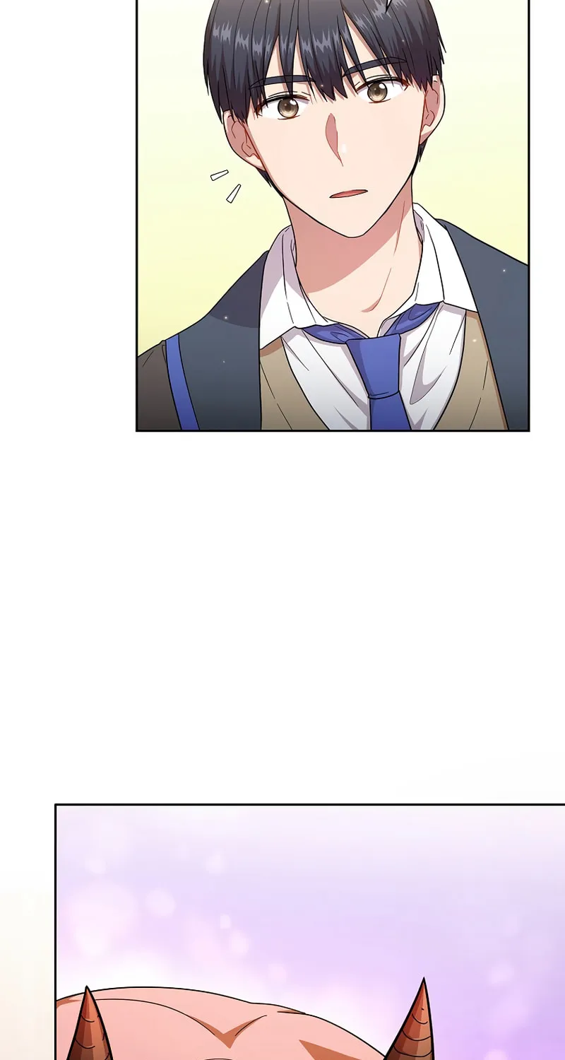 Becoming a Magic School Mage Chapter 31 page 45 - 
