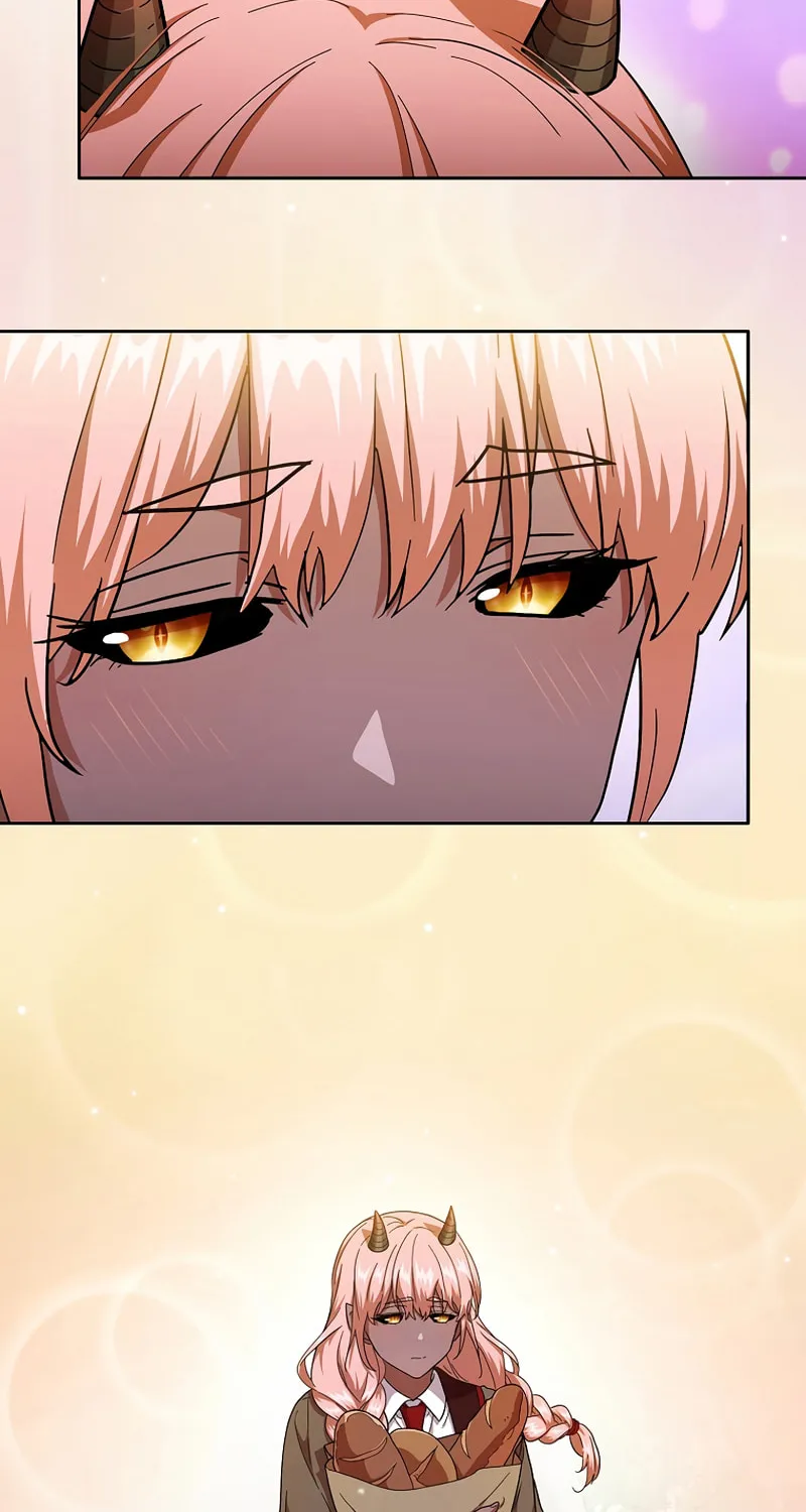 Becoming a Magic School Mage Chapter 31 page 46 - 