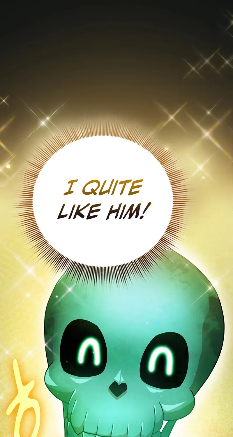Becoming a Magic School Mage Chapter 31 page 6 - 
