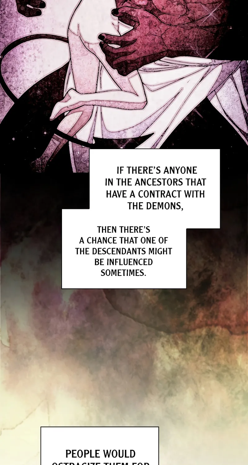 Becoming a Magic School Mage Chapter 31 page 51 - 
