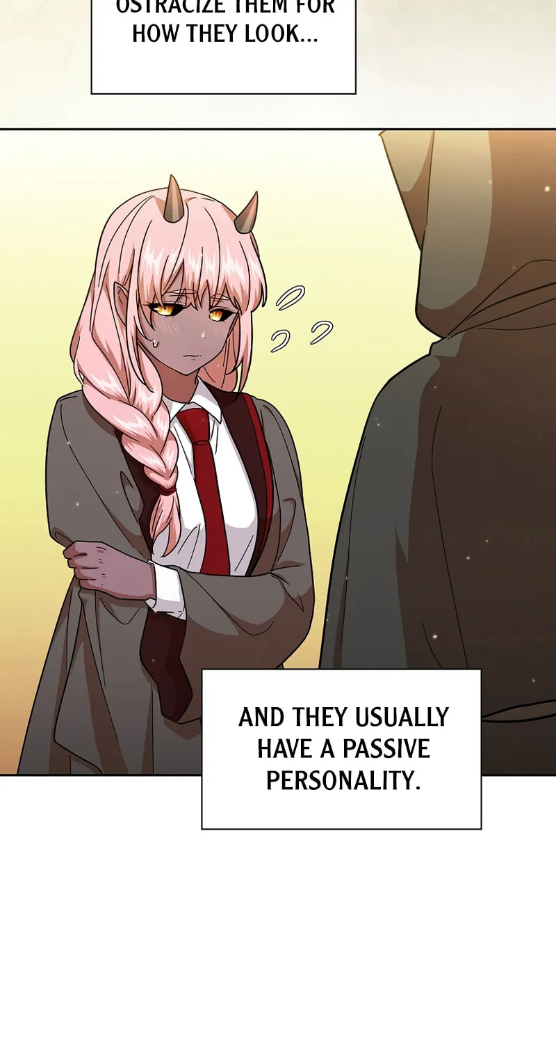 Becoming a Magic School Mage Chapter 31 page 52 - 
