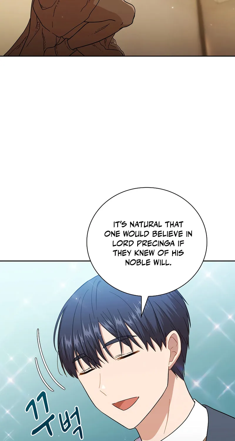 Becoming a Magic School Mage Chapter 31 page 55 - 