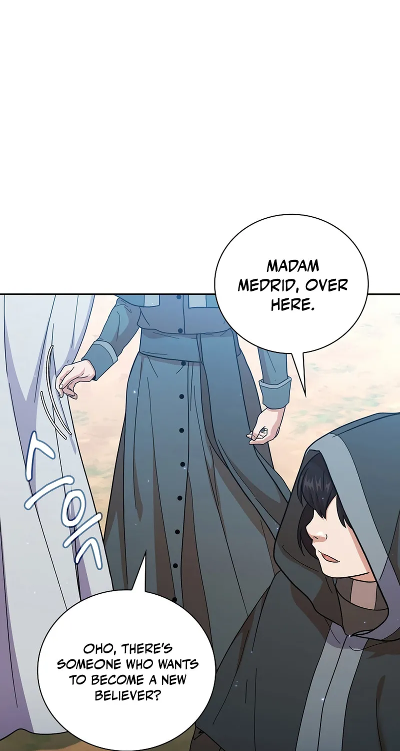 Becoming a Magic School Mage Chapter 31 page 63 - 