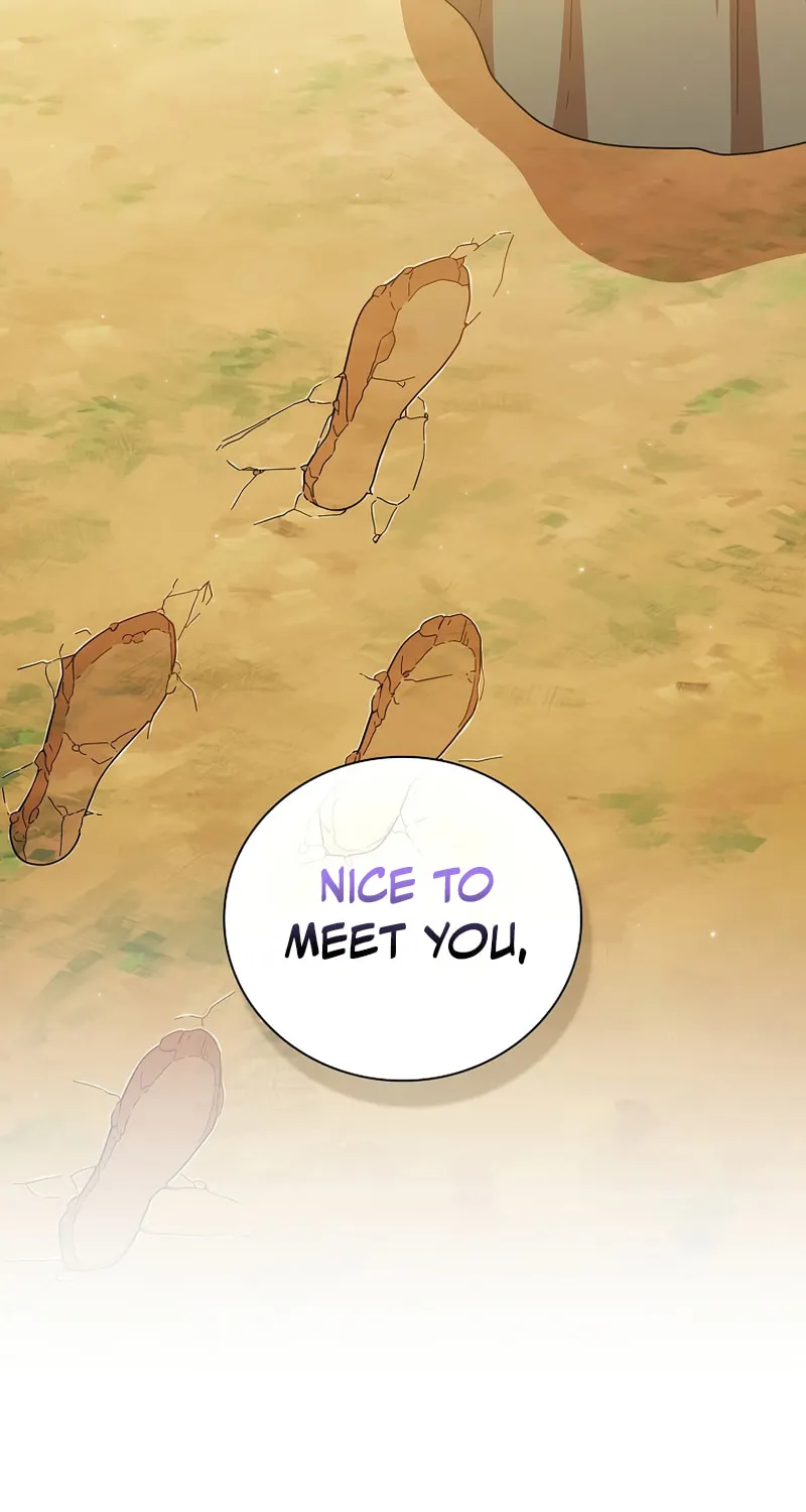 Becoming a Magic School Mage Chapter 31 page 67 - 