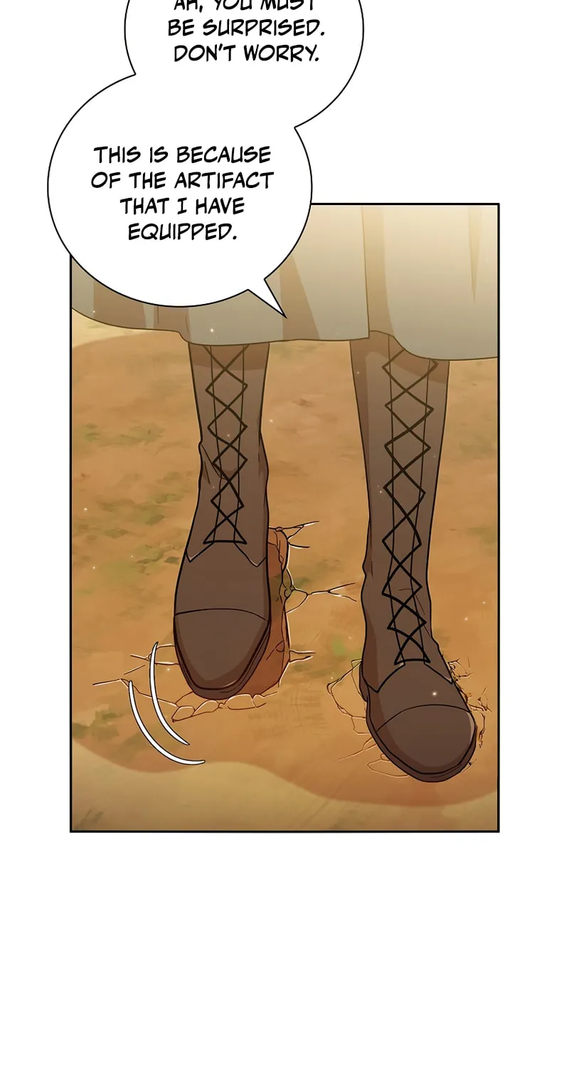 Becoming a Magic School Mage Chapter 31 page 71 - 