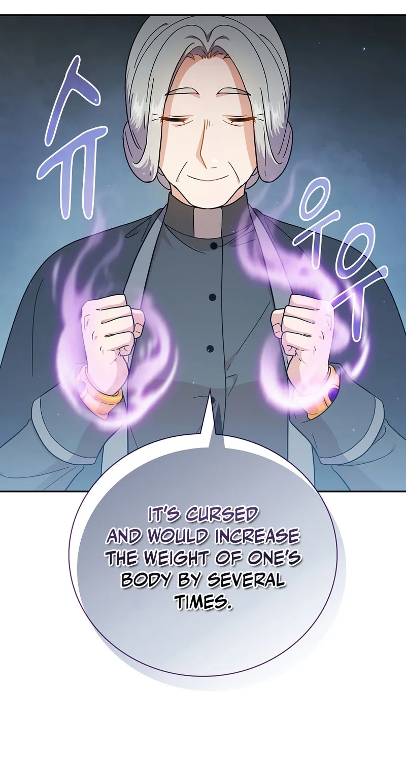 Becoming a Magic School Mage Chapter 31 page 72 - 
