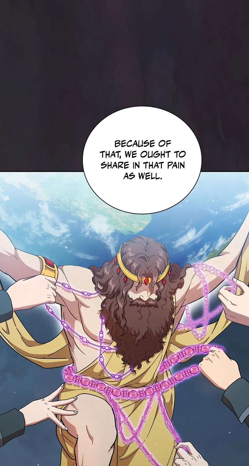 Becoming a Magic School Mage Chapter 31 page 77 - 