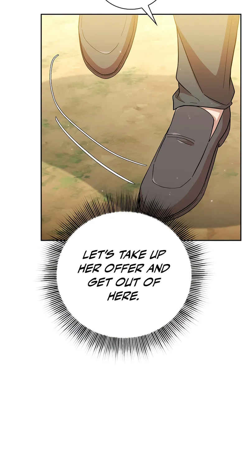 Becoming a Magic School Mage Chapter 31 page 81 - 