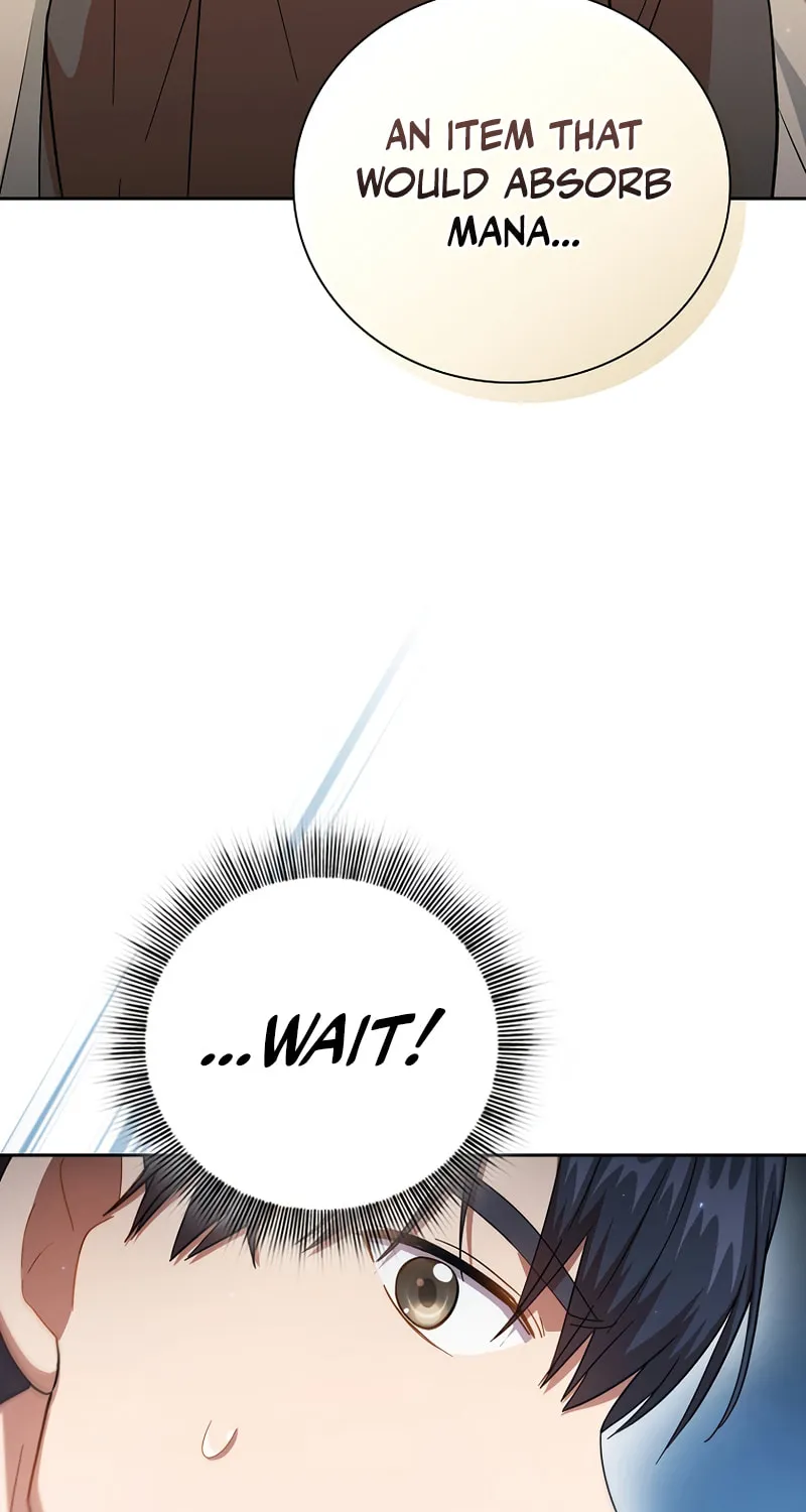 Becoming a Magic School Mage Chapter 31 page 84 - 