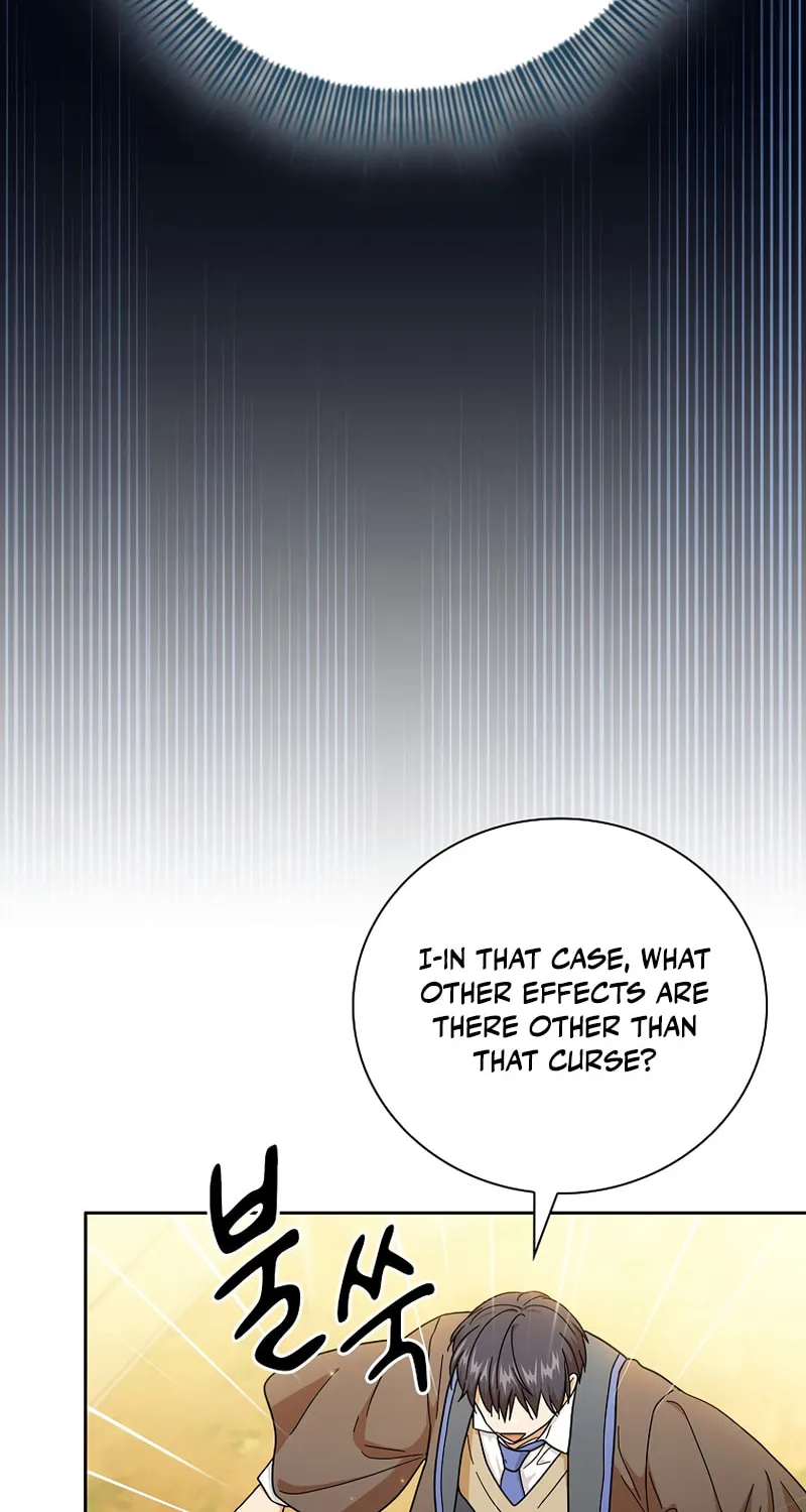 Becoming a Magic School Mage Chapter 31 page 87 - 
