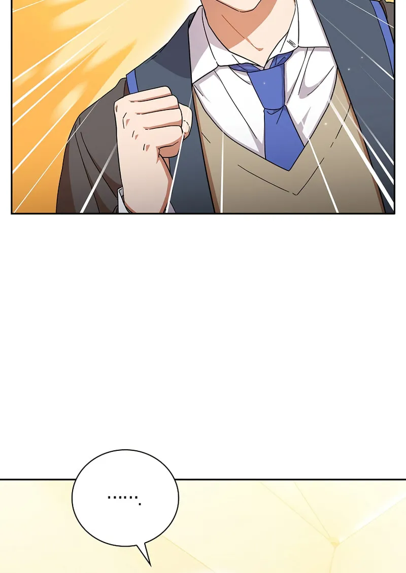 Becoming a Magic School Mage Chapter 31 page 89 - 